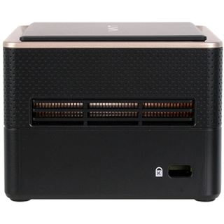 Elite Group Mini LIVA Q3 Plus R1505GAMD 4GB Ram 64GB EMMC Mini PC