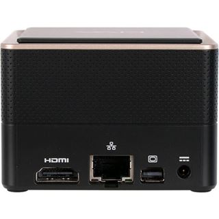 Elite Group Mini LIVA Q3 Plus R1505GAMD 4GB Ram 64GB EMMC Mini PC