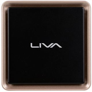 Elite Group Mini LIVA Q3 Plus R1505GAMD 4GB Ram 64GB EMMC Mini PC