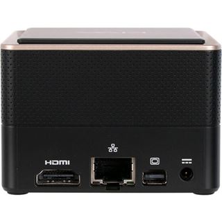 Elite Group Liva LIVA Q3 Plus 1605 Mini PC