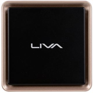 Elite Group Liva LIVA Q3 Plus 1605 Mini PC