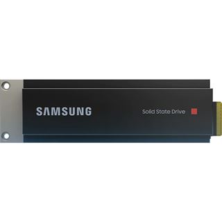 1.92TB Samsung SSD PM9A3 NVMe E1.S