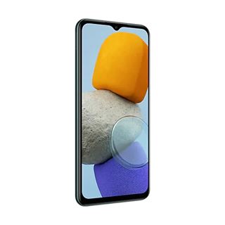Samsung Galaxy M23 5G Dual SIM 4GB RAM, 128GB, grün,