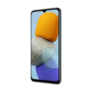 Samsung Galaxy M23 5G Dual SIM 4GB RAM, 128GB, grün,