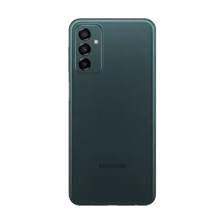 Samsung Galaxy M23 5G Dual SIM 4GB RAM, 128GB, grün,