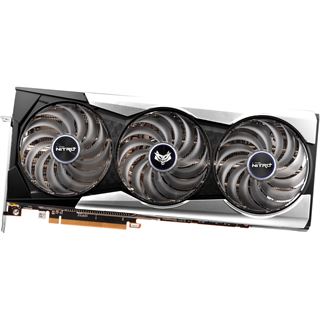 16GB Sapphire Radeon RX 6950XT GAMING OC Nitro+ GDDR6 HDMI Retail