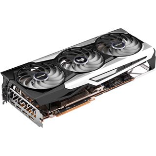 16GB Sapphire Radeon RX 6950 XT GAMING OC Nitro+ GDDR6 HDMI Retail