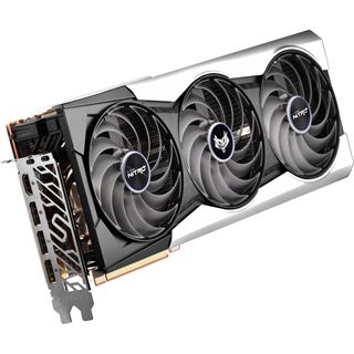 16GB Sapphire Radeon RX 6950 XT GAMING OC Nitro+ GDDR6 HDMI Retail
