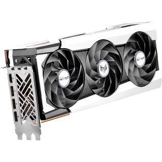 16GB Sapphire Radeon RX 6950 XT PURE GAMING OC NITRO+ GDDR6 Retail