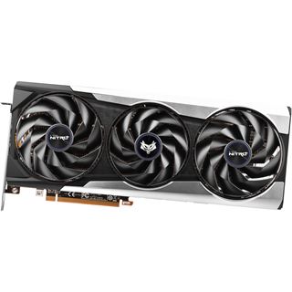 12GB Sapphire Radeon RX 6750 XT GAMING OC Nitro+ GDDR6 HDMI Retail