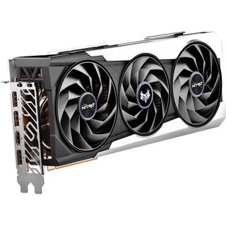 12GB Sapphire Radeon RX 6750 XT GAMING OC Nitro+ GDDR6 HDMI Retail