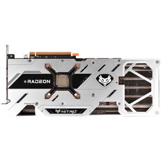 12GB Sapphire Radeon RX 6750 XT GAMING OC Nitro+ GDDR6 HDMI Retail