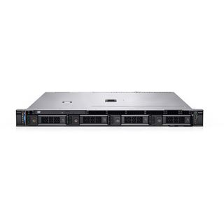 Dell EMC PowerEdge R250 - Rack-Montage - Xeon E-2314 2.8 GHz - 8 GB -