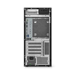 Dell 3660 Tower - MT - Core i7 12700K 3.6 GHz - vPro - 32 GB - SSD