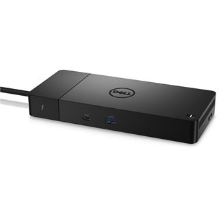 Dell WD22TB4 Dockingstation - Thunderbolt - HDMI, DP, Thunderbolt -