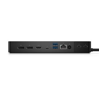 Dell WD22TB4 Dockingstation - Thunderbolt - HDMI, DP, Thunderbolt -