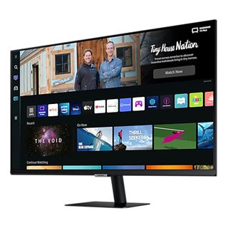 27" (68,58cm) Samsung Smart Monitor LS27BM500EUXEN schwarz