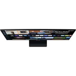 27" (68,58cm) Samsung Smart Monitor LS27BM500EUXEN schwarz