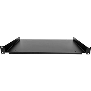 STARTECH SERVER RACK CABINET SHELF (SHELF-1U-12-FIXED-S)