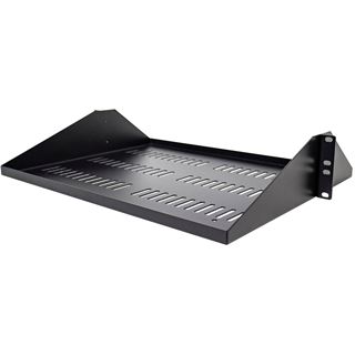 STARTECH 2U VENTED SHELF 14IN