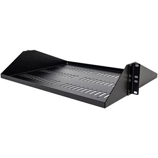 STARTECH 2U VENTED SHELF 14IN