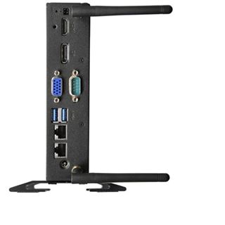 Terra PC-Mini 6000PV3 (Lüfterlos) 240 GB SSD