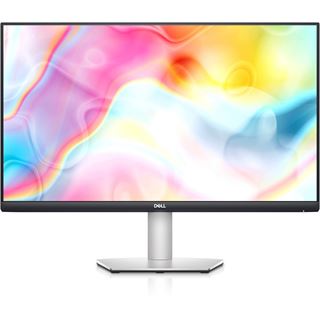 27" (68,58cm) Dell S2722QC grau 3840x2160 1xUSB-Typ-C / 2xHDMI