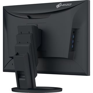 23,8" (60,47cm) EIZO FlexScan EV2490-BK schwarz 1920x1080 1x