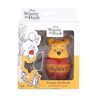 ThumbsUp! 3D AirPods Case "Pooh"