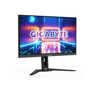 27" (68,58cm) Gigabyte M27Q schwarz 2560x1440 1xDisplayPort 1.4