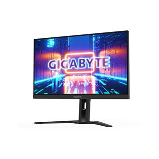 27" (68,58cm) Gigabyte M27Q schwarz 2560x1440 1xDisplayPort 1.4