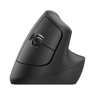 Logitech Lift for Business Bluetooth Graphite (kabellos)