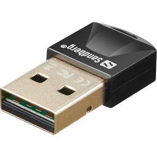Sandberg USB Bluetooth 5.0 Dongle