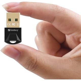 Sandberg USB Bluetooth 5.0 Dongle