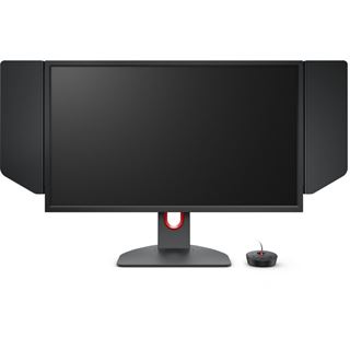 27" (68,58cm) BenQ ZOWIE XL2746K grau 1920x1080 1x DisplayPort