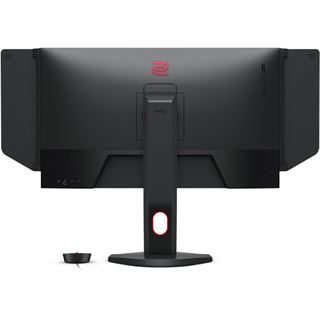 27" (68,58cm) BenQ ZOWIE XL2746K grau 1920x1080 1x DisplayPort