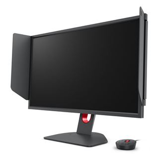 27" (68,58cm) BenQ ZOWIE XL2746K grau 1920x1080 1x DisplayPort