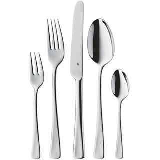 WMF 1148916040 Denver Besteck-Set 30 teilig