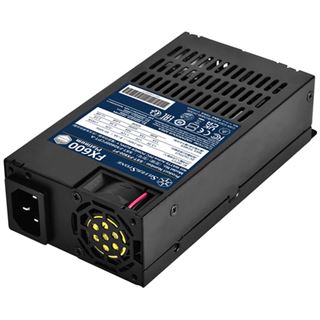 600 Watt Silverstone SST-FX600-PT FX600 Platinum Netzteil