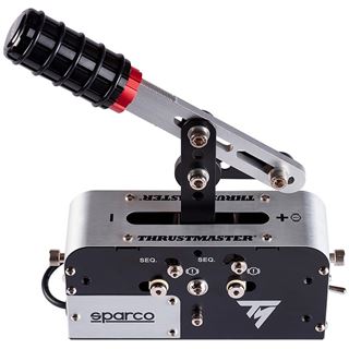 Thrustmaster TSS Handbrake Sparco Mod+