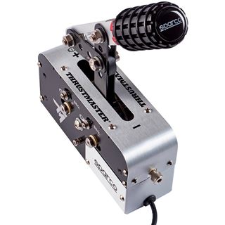 Thrustmaster TSS Handbrake Sparco Mod+