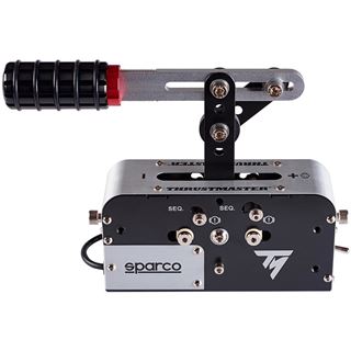 Thrustmaster TSS Handbrake Sparco Mod+