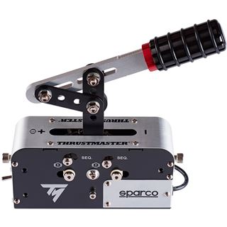 Thrustmaster TSS Handbrake Sparco Mod+