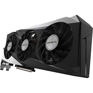 12GB Gigabyte Radeon RX 6750 XT Gaming OC-12GD