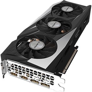 12GB Gigabyte Radeon RX 6750 XT Gaming OC-12GD