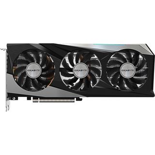 12GB Gigabyte Radeon RX 6750 XT Gaming OC-12GD