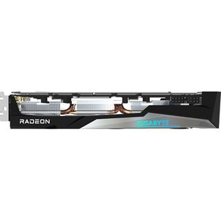 12GB Gigabyte Radeon RX 6750 XT Gaming OC-12GD
