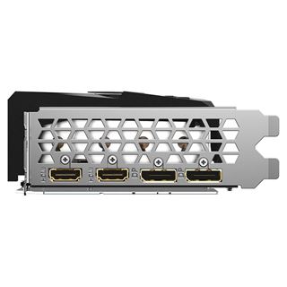 12GB Gigabyte Radeon RX 6750 XT Gaming OC-12GD
