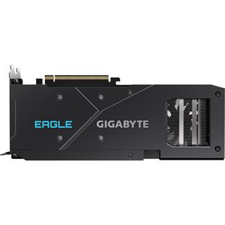 8GB Gigabyte Radeon RX 6650 XT Eagle 8GD