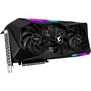 16GB Gigabyte Radeon RX 6900 XT Aorus MASTER (rev. 2.0)